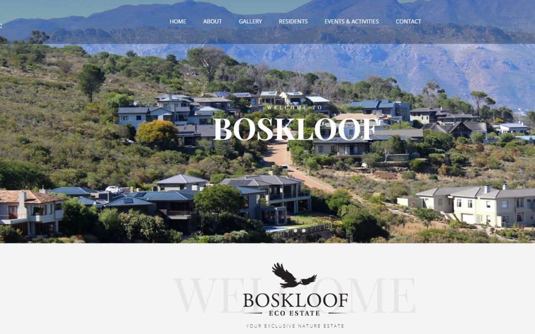 Boskloof